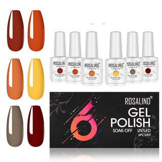  Japanese Style Nail Polish Set cashymart