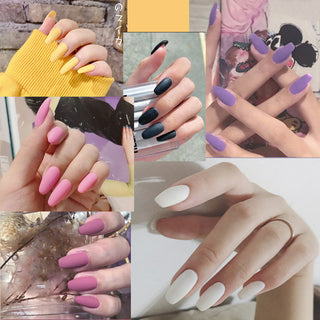  Fake Nails Wear Nails cashymart