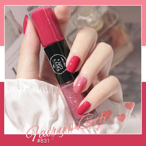 Ultimate Two-Color Nail Polish Set