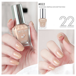  Summer Collection Nail Polish Set cashymart