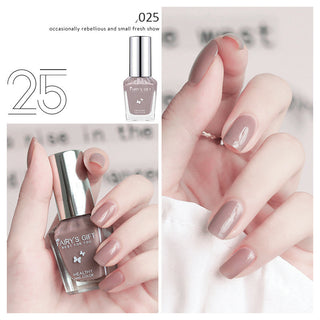  Summer Collection Nail Polish Set cashymart