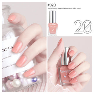  Summer Collection Nail Polish Set cashymart