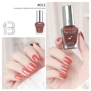  Summer Collection Nail Polish Set cashymart