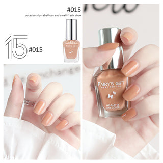  Summer Collection Nail Polish Set cashymart