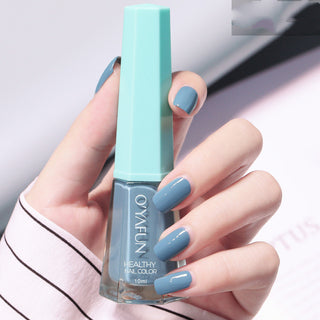  Vibrant Spring and Summer Nail Polish cashymart