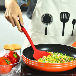  Silicone Kitchen Utensils Set cashymart