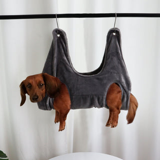  Pet Grooming Hammock cashymart