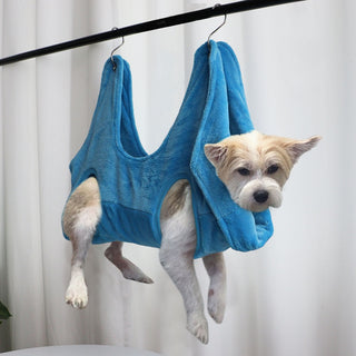  Pet Grooming Hammock cashymart