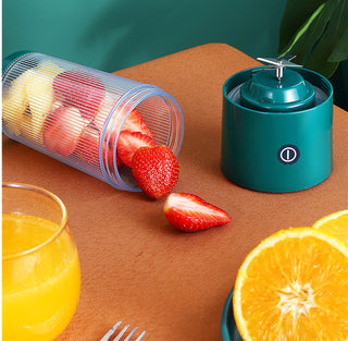  Portable Juicer Cup cashymart