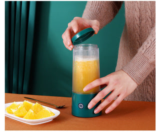  Portable Juicer Cup cashymart