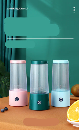  Portable Juicer Cup cashymart