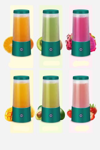  Portable Juicer Cup cashymart