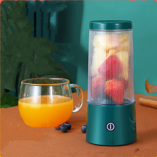  Portable Juicer Cup cashymart