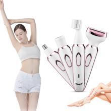  4 In 1 Electric Women Epilator USB Shaver cashymart