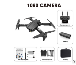  SHAREFUNBAY New Drone with 4k HD Dual Camera cashymart