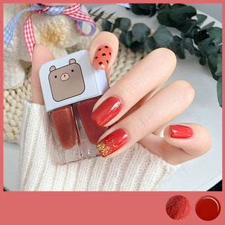  Gemini Collection Nail Polish Set cashymart