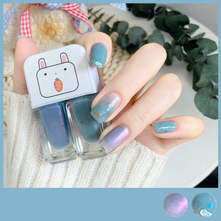  Gemini Collection Nail Polish Set cashymart