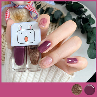  Gemini Collection Nail Polish Set cashymart