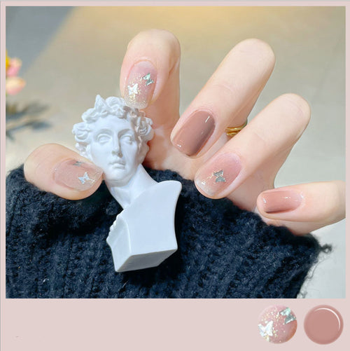 Ensemble de vernis à ongles Collection Gémeaux