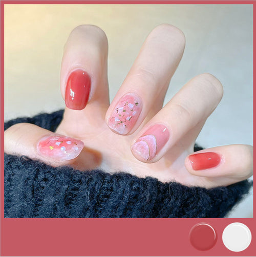 Ensemble de vernis à ongles Collection Gémeaux