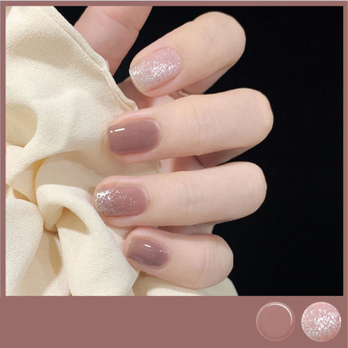 Ensemble de vernis à ongles Collection Gémeaux