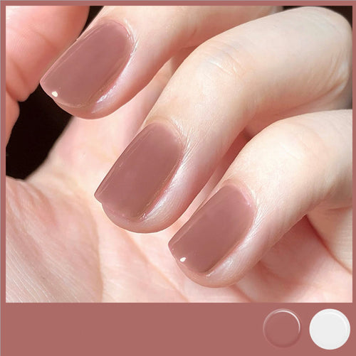 Ensemble de vernis à ongles Collection Gémeaux
