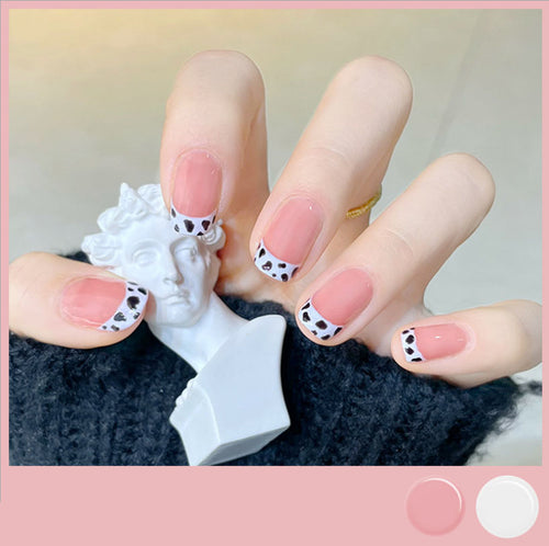 Ensemble de vernis à ongles Collection Gémeaux