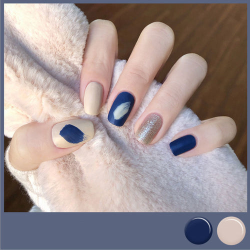 Ensemble de vernis à ongles Collection Gémeaux