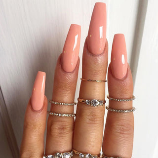  Nails To Wear cashymart