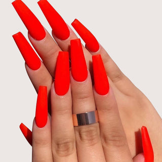 Nails To Wear