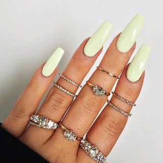  Nails To Wear cashymart