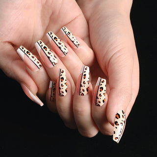 Nails To Wear