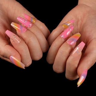  Nails To Wear cashymart