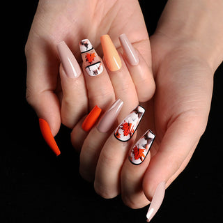 Nails To Wear