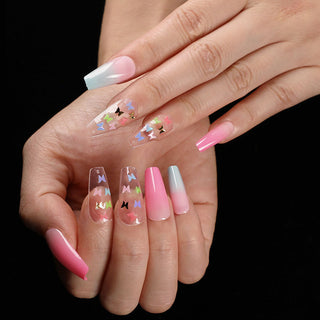 Nails To Wear