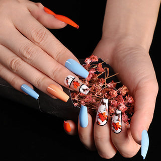  Nails To Wear cashymart