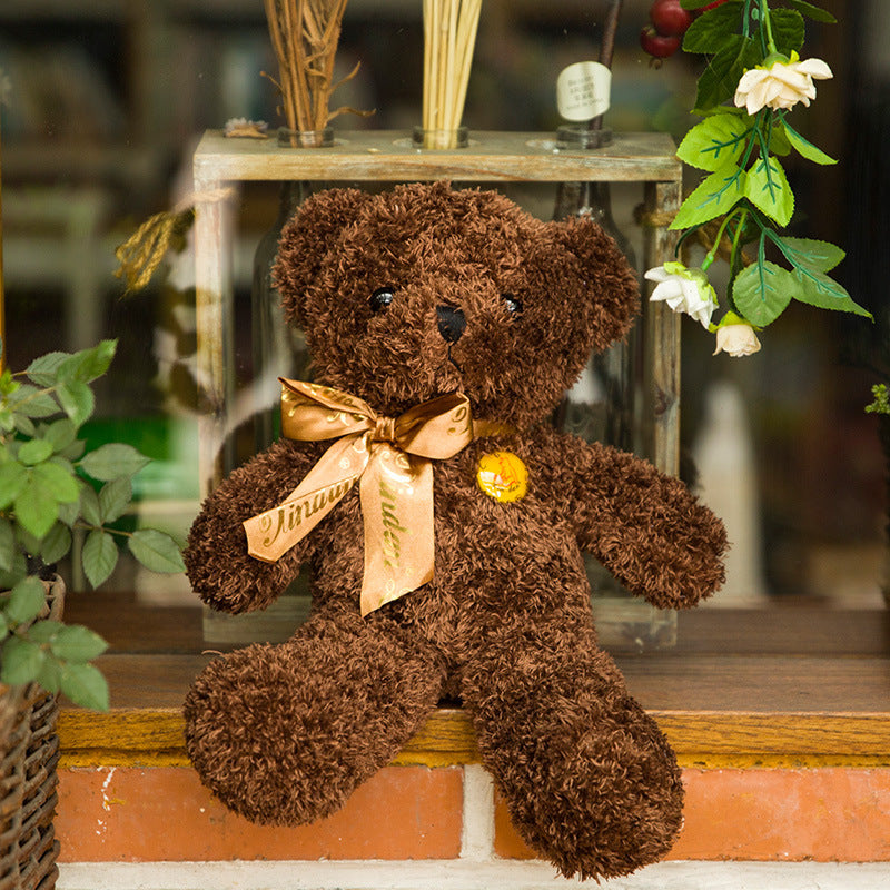  Bear Plush Toys cashymart