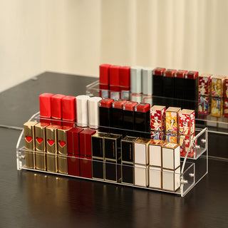  Acrylic Nail Polish Organizer Stand cashymart