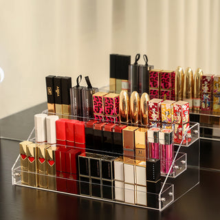  Acrylic Nail Polish Organizer Stand cashymart