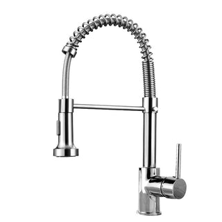  Matte Black Kitchen Faucet cashymart