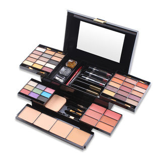  Miss Rose 8-Color Eyeshadow Makeup Box cashymart