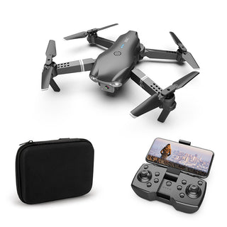  Foldable 4K HD Aerial Photography Drone cashymart