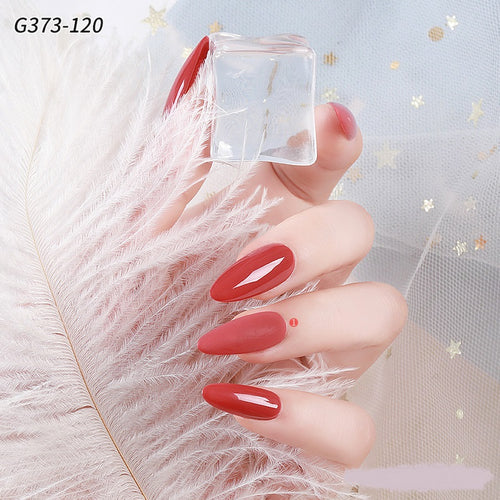 Set Especial de Pegamento para Esmalte de Uñas con Fototerapia