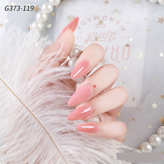  Special Phototherapy Nail Polish Glue Set cashymart