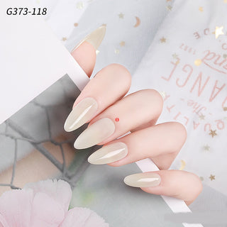  Special Phototherapy Nail Polish Glue Set cashymart