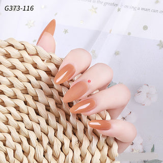  Special Phototherapy Nail Polish Glue Set cashymart