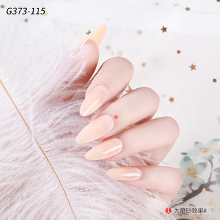  Special Phototherapy Nail Polish Glue Set cashymart