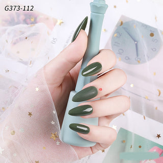  Special Phototherapy Nail Polish Glue Set cashymart