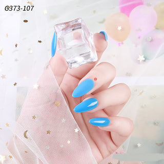  Special Phototherapy Nail Polish Glue Set cashymart