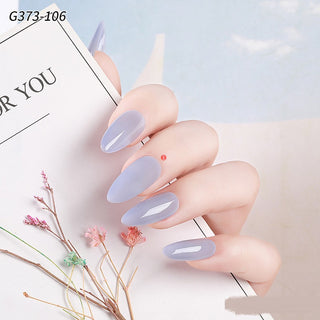  Special Phototherapy Nail Polish Glue Set cashymart